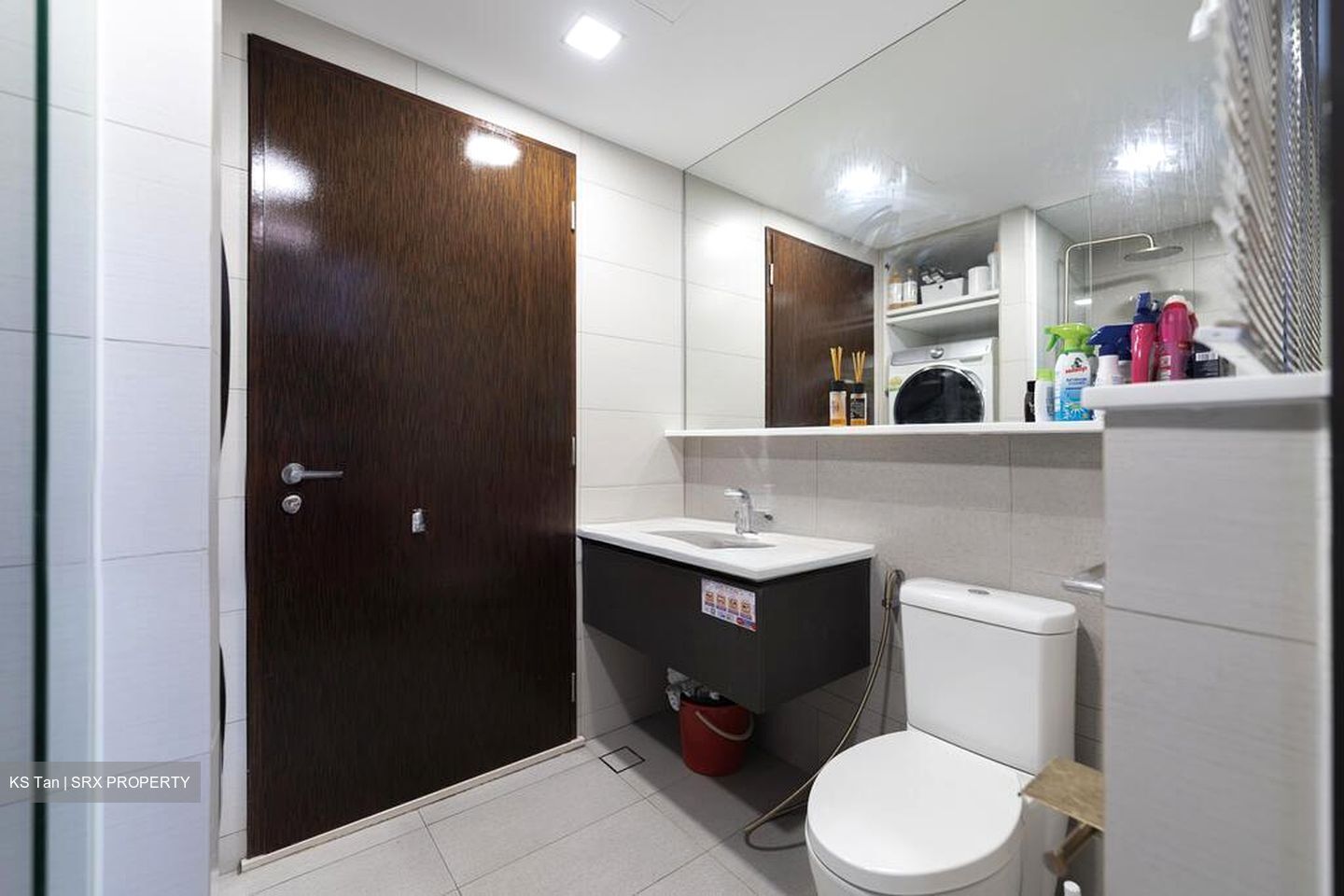 d'Nest (D18), Condominium #504549041